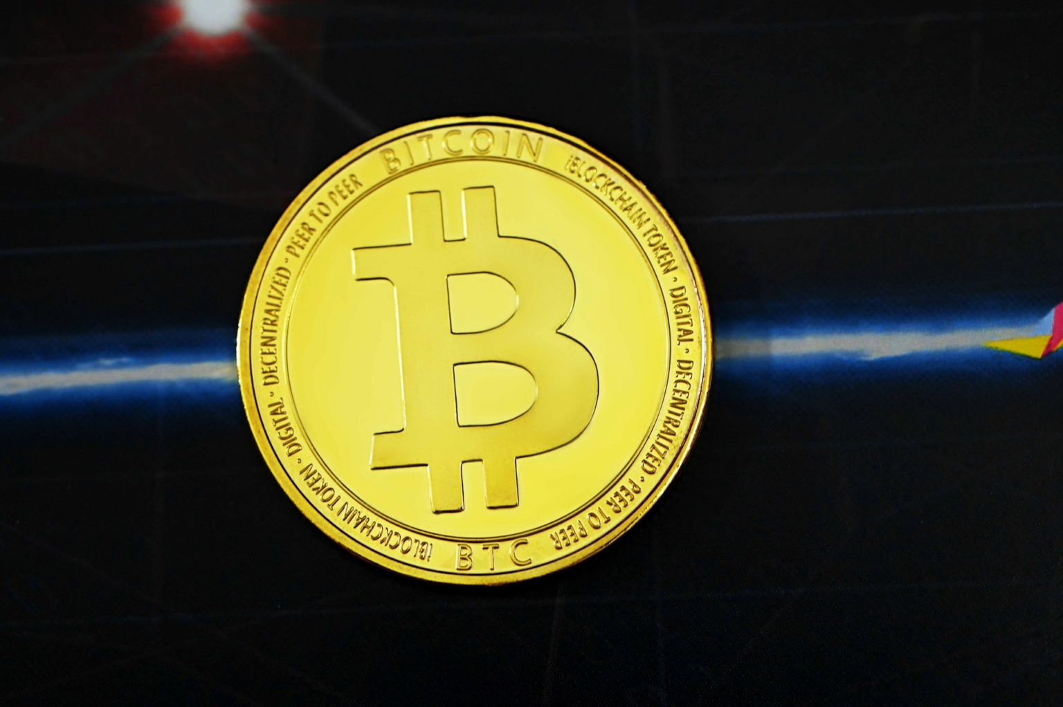 wp header logo 191 Bitcoin Risks Deep Pullback To $96,000, But Not All Analysts Are Bearish