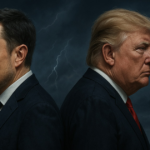 wp header logo 192 Nearly $1 billion liquidated as Bitcoin recovers from $100k dip during Elon Musk, Donald Trump breakup