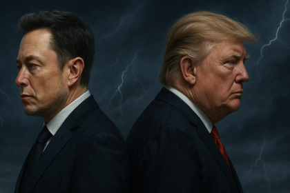 wp header logo 192 Nearly $1 billion liquidated as Bitcoin recovers from $100k dip during Elon Musk, Donald Trump breakup