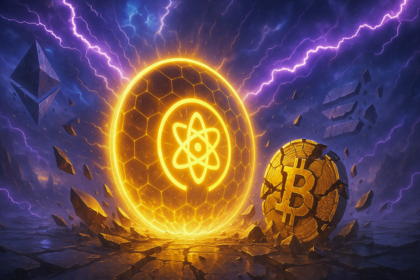 wp header logo 195 Micro-cap Quantum Resistance Ledger’s QRL token jumps 33% amid quantum concerns for crypto