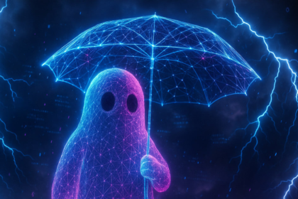 wp header logo 198 Aave DAO activates on-chain slashing mechanism with ‘Umbrella’ launch