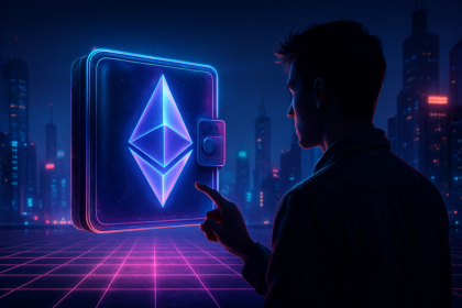 wp header logo 2 Making web3 feel human: How smart EOAs are redefining the wallet experience