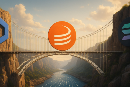 wp header logo 200 Yield bearing stablecoin comes to Solana via Maple Finance’s Chainlink integration