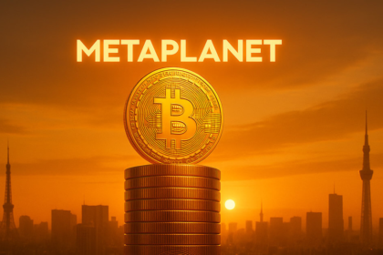 wp header logo 202 Metaplanet’s ambitious $5.4B Bitcoin acquisition plan sets sights on 210k BTC