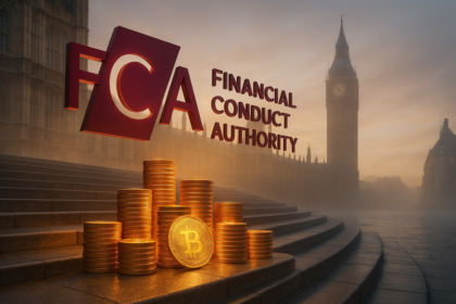 wp header logo 204 FCA clears path for UK retail crypto ETF trading—kind of