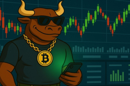 wp header logo 205 Nasdaq Firm Plans $500M Bitcoin Treasury, Boosts One Top Altcoin