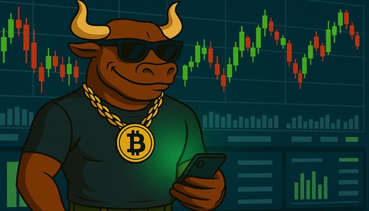 wp header logo 205 Nasdaq Firm Plans $500M Bitcoin Treasury, Boosts One Top Altcoin