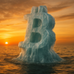 wp header logo 208 Institutional Bitcoin ETF holdings decline while direct corporate BTC reserves gain traction