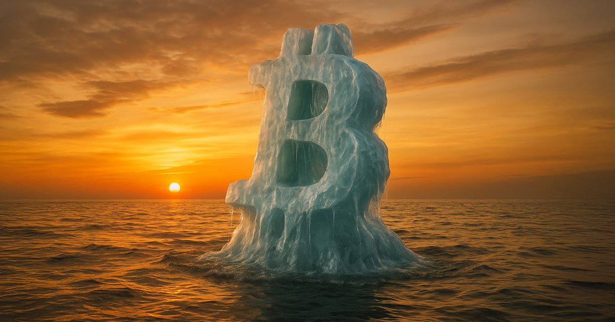 wp header logo 208 Institutional Bitcoin ETF holdings decline while direct corporate BTC reserves gain traction