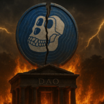 wp header logo 209 Yuga moves to kill ApeCoin DAO, transfer $168M in assets to new entity