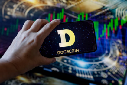 wp header logo 213 Dogecoin Ready To Blast Off? Historical Bullish Trend Sparks Hopes Of A Parabolic Surge