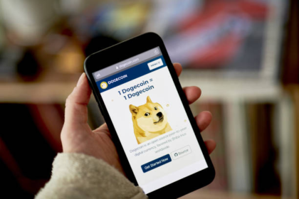 wp header logo 214 DOGE/BTC Pair Forms New Lower Low – What It Means For Dogecoin Price