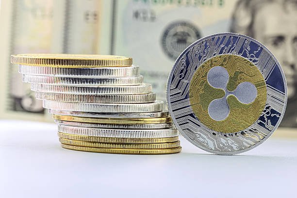 wp header logo 216 XRP Price Could Reach $27 As The Cards Fall Into Place