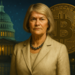wp header logo 217 Senator Lummis says new Fed vice chair appointment signals ‘brighter future’ for crypto