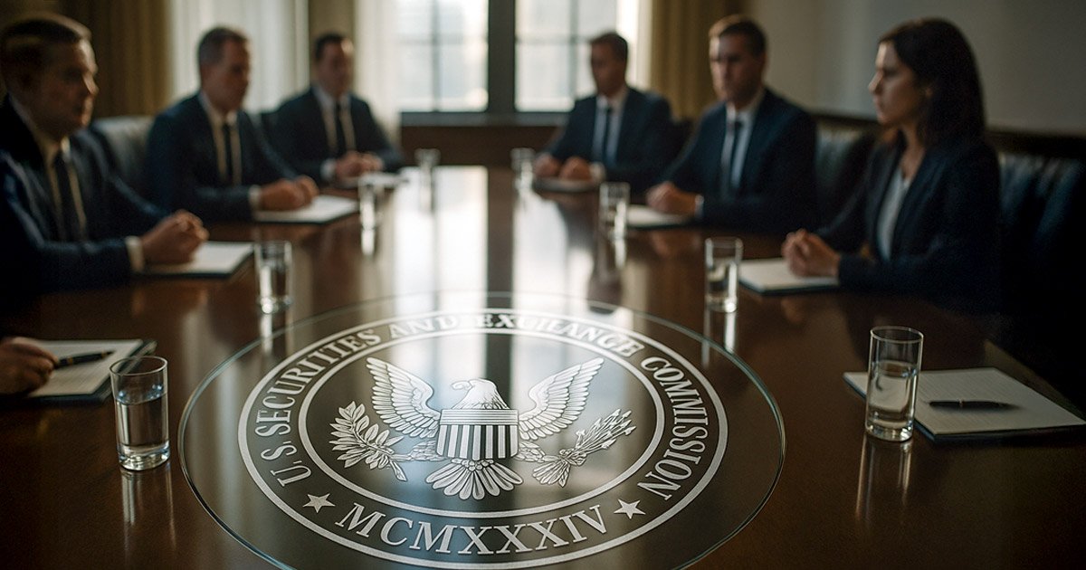 wp header logo 224 Stalling first-mover advantage: VanEck, 21Shares, Canary press SEC to restore first-to-file ETF review order