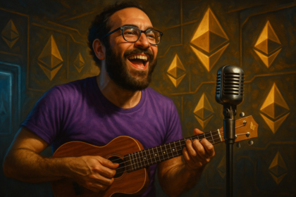 wp header logo 225 Song A Day creator recounts ‘tax nightmare’ after making millions from NFT sale