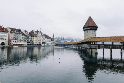 wp header logo 229 Switzerland Opens Crypto Tax Vault To 74 Nations—Details