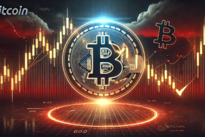 wp header logo 233 Bitcoin MVRV Ratio Forms Bear Cross—Brace For Impact?