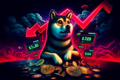 wp header logo 235 Dogecoin Price Crash Threatens Support At $0.16, Why Bulls Must Hold This Level