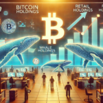 wp header logo 236 Bitcoin Indicator Shows Growing Divergence Between Whales And Retail – Details