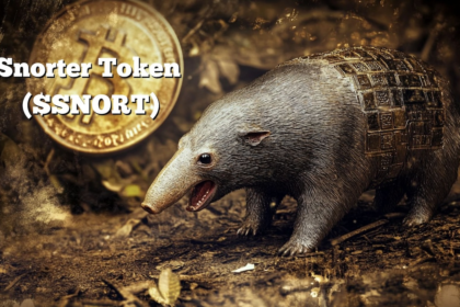 wp header logo 238 Snorter Token – The Meme Coin with Real Utility Amid Trump-Musk Drama