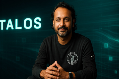 wp header logo 24 The crypto industry’s ‘silent partners’, how Talos is quietly fueling institutional adoption