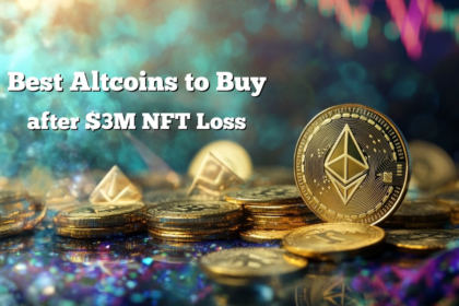 wp header logo 241 $3M NFT Loss Fuels Hunt for 2025’s Best Altcoins to Buy