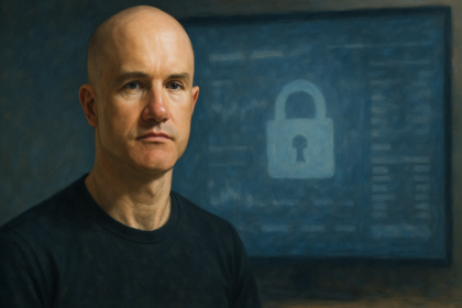 wp header logo 243 Coinbase CEO says unnecessary account restrictions has reduced by 82%