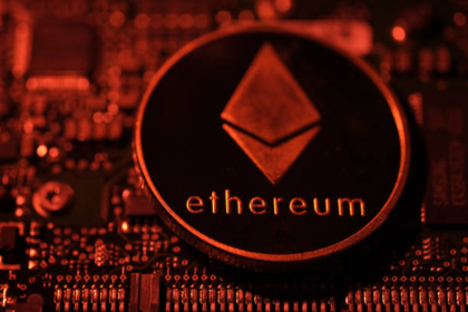 wp header logo 249 Ethereum Enters Strategic Pause: Will Accumulation Below Resistance Spark A Surge?