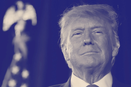 wp header logo 253 Crypto King? Trump Rakes In $1 Billion In 9 Months–Report