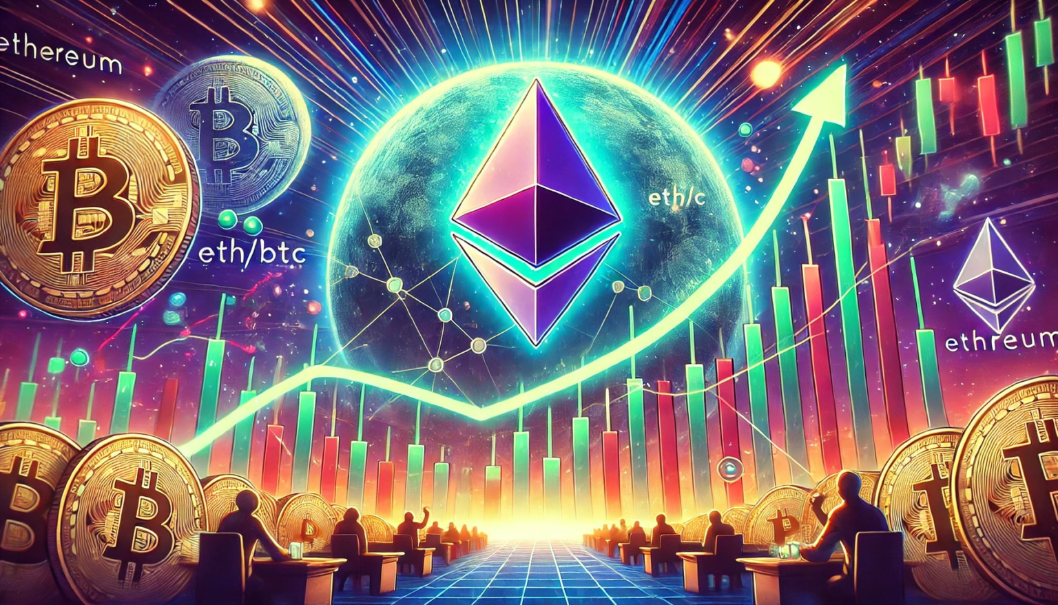 wp header logo 254 Ethereum Prepares For A Parabolic Move – ETH/BTC Chart Signals Strong Bullish Setup
