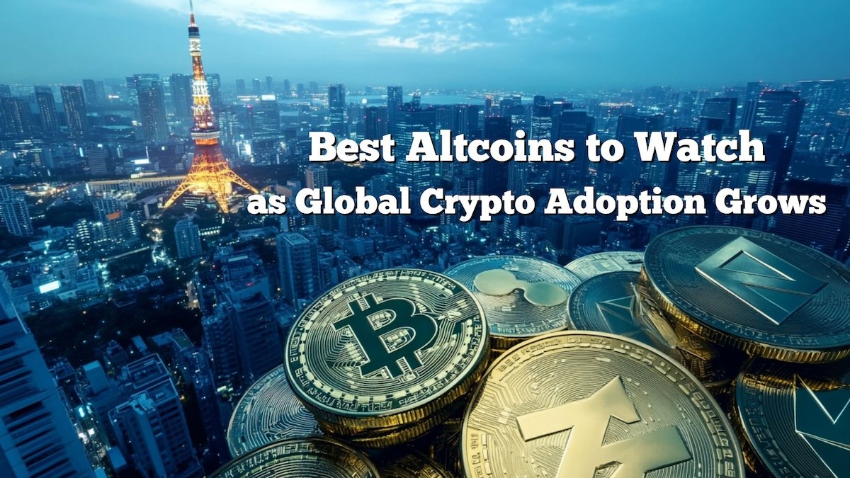 wp header logo 258 Best Altcoins to Watch as Global Crypto Adoption Grows in Japan and Dubai