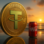 wp header logo 259 Bigger than Coca-Cola? If Tether went public, it could reach a $515B valuation