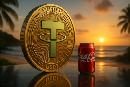 wp header logo 259 Bigger than Coca-Cola? If Tether went public, it could reach a $515B valuation