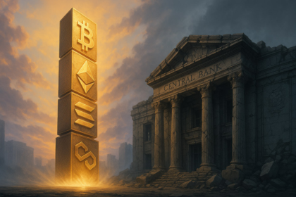 wp header logo 261 Crypto was never about decentralization; It is about Pluralism