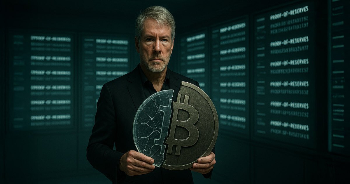 wp header logo 263 Proof-of-Reserves: Is it applicable to MicroStrategy?