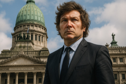 wp header logo 268 Argentine Anti-Corruption Office clears President Milei of ethics violation over LIBRA promotion