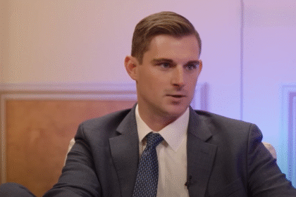 wp header logo 276 Bitcoin Reserve Blueprint Coming ‘In Short Order,’ Says White House Crypto Chief