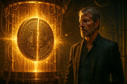 wp header logo 277 Strategy’s Michael Saylor calls quantum computing threats to Bitcoin a marketing myth