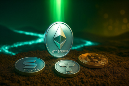 wp header logo 278 Crypto ETF inflows climb to $11 billion in 7 weeks with Ethereum leading amid US policy uncertainty