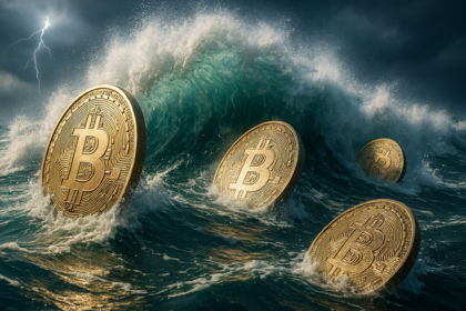 wp header logo 281 Bitcoin ETFs could see reversal this week after retreat in first week of June