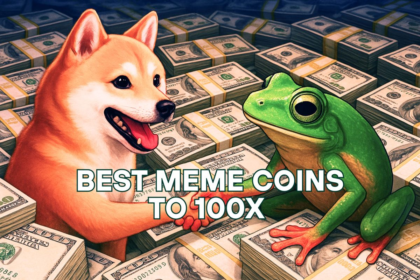 wp header logo 283 Dogecoin and Pepe Millionaire Keeps Buying Crypto – Best Meme Coins to 100x in 2025
