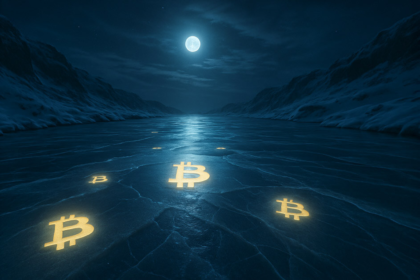 wp header logo 284 Why is Bitcoin’s mempool so quiet while its price surges?