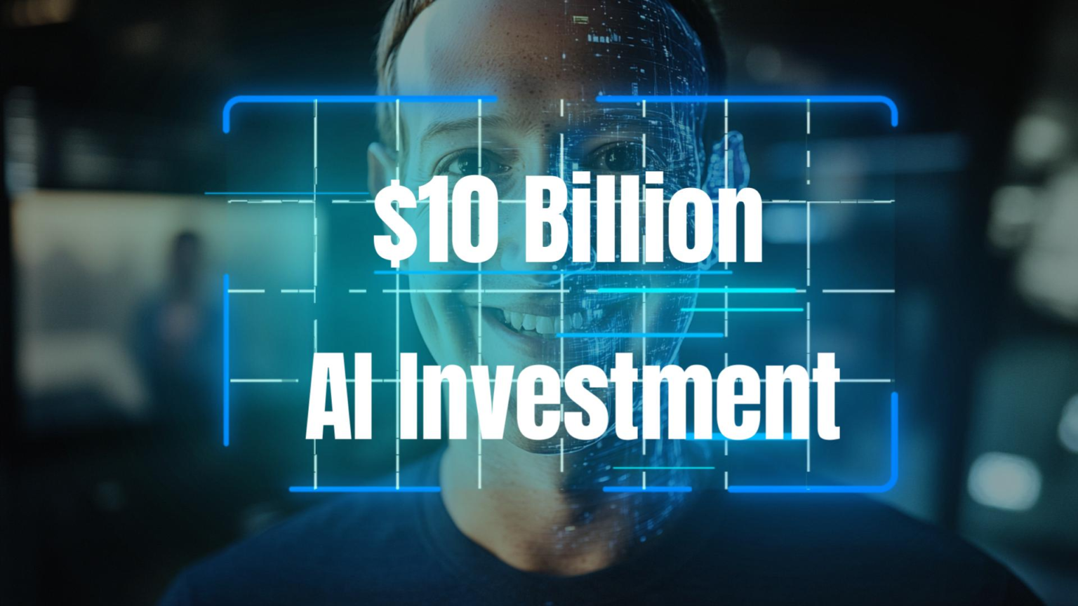 wp header logo 287 The Upcoming Meta $10B AI Investment Is Promising for AI Coins