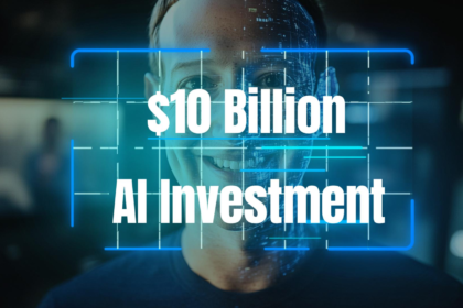 wp header logo 287 The Upcoming Meta $10B AI Investment Is Promising for AI Coins