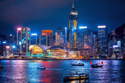 wp header logo 298 China’s Secret Crypto Pipeline Runs Through Hong Kong—Report