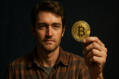 wp header logo 30 Silk Road founder receives $31.4M BTC donation after bagging $1.8M in auction
