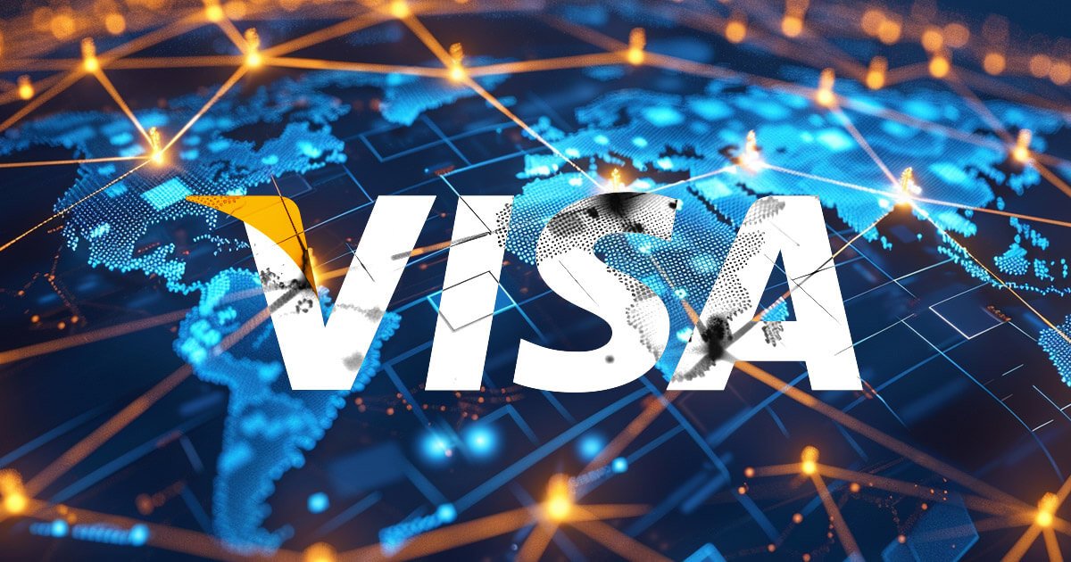 wp header logo 300 Visa, Chainlink successfully complete CBDC, stablecoin swap between Hong Kong, Australia