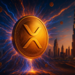 wp header logo 305 RLUSD surpasses $300M supply as Ripple secures UAE backing