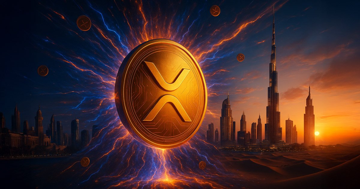 wp header logo 305 RLUSD surpasses $300M supply as Ripple secures UAE backing